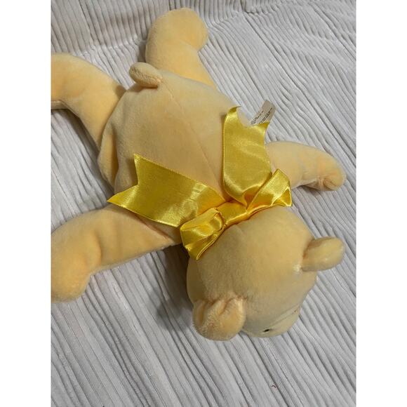 1992 North American Bear Company Flatobearius - Picture 1 of 7